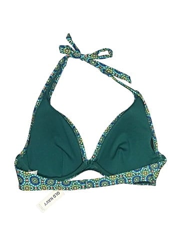 Old Navy Swimsuit Top (view 2)