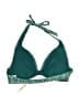 Old Navy Paisley Blue Swimsuit Top Size L - photo 2