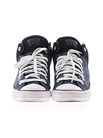 Converse Sneakers (view 2)