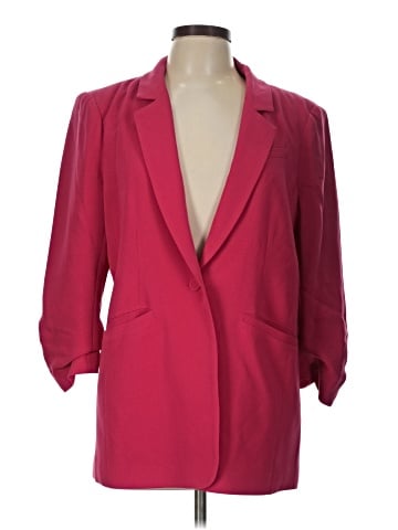 Cinq à Sept Blazer (view 1)