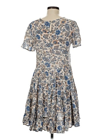Patrons of Peace Casual Dress (view 2)