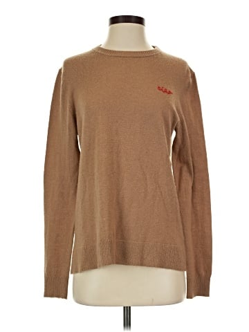 Saks Fifth Avenue Pullover Sweater (view 1)