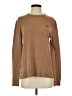 Saks Fifth Avenue Brown Pullover Sweater Size S - photo 1