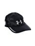 Under Armour 100% Polyester Black Baseball Cap Size OSFA - photo 1