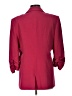 Cinq à Sept Red Blazer Size 12 - photo 2