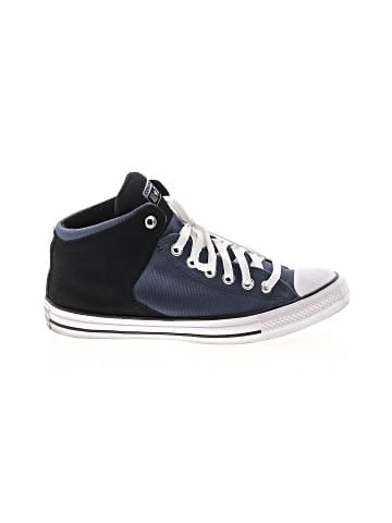 Converse Sneakers (view 1)