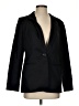 Apostrophe Black Blazer Size 4 - photo 1