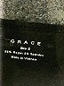 Grace Black 3/4 Sleeve T-Shirt Size S - photo 7
