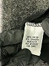 Grace Black 3/4 Sleeve T-Shirt Size S - photo 8
