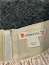 Crewcuts Metallic Silver Dress Size 8 - photo 3
