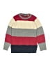 The Children's Place Color Block Red Pullover Sweater Size 5T - photo 1