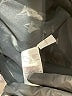 Ann Taylor 100% Polyester Black Casual Dress Size 4 - photo 8