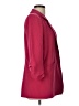 Cinq à Sept Red Blazer Size 12 - photo 4