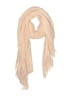 Unbranded 100% Polyester Ivory Pink Scarf One size - photo 1