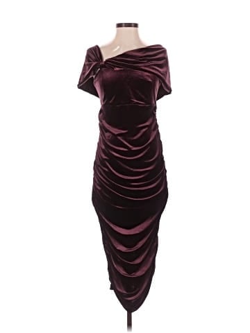 Club L London Cocktail Dress (view 1)