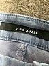 J Brand Blue Casual Pants Size 27 waist - photo 7