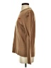 Saks Fifth Avenue Brown Pullover Sweater Size S - photo 5