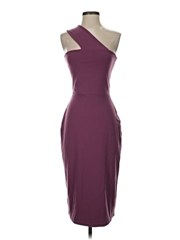 Susana Monaco Cocktail Dress (view 1)
