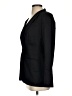 Apostrophe Black Blazer Size 4 - photo 5
