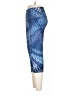 Peloton Graphic Blue Active Pants Size 28 waist (estimated) - photo 5