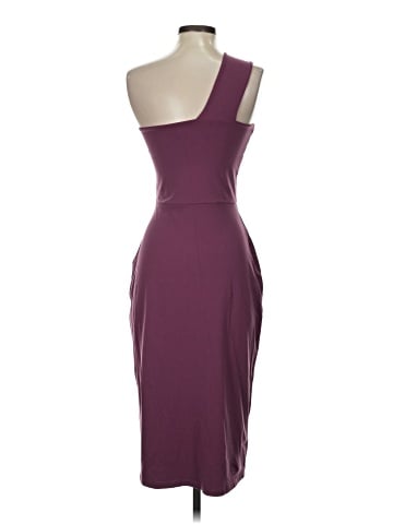 Susana Monaco Cocktail Dress (view 2)