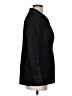 Apostrophe Black Blazer Size 4 - photo 4