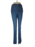 Madewell Blue Jeans Size 29 waist (tall) - photo 1