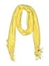 Unbranded Yellow Scarf One size - photo 1