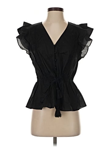 J.Crew Sleeveless Blouse (view 1)