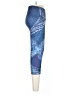 Peloton Graphic Blue Active Pants Size 28 waist (estimated) - photo 4