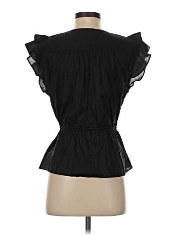 J.Crew Sleeveless Blouse (view 2)