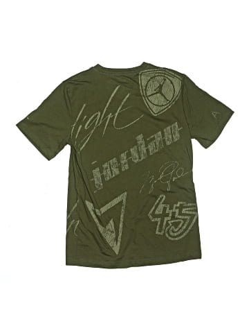 Air Jordan Short Sleeve T-Shirt (view 2)