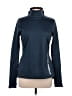 Under Armour Blue Track Jacket Size M - photo 1
