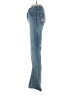 Assorted Brands Hearts Blue Jeans Size 0 - photo 5