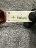Halara Solid Brown Casual Skirt Size S - photo 3
