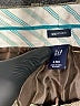 Gap Houndstooth Gray Dress Pants Size 8 - photo 7