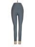 Alo Teal Active Pants Size XXS - photo 1