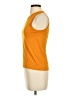 Unbranded Orange Sleeveless T-Shirt Size S (estimated) - photo 5