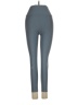 Alo Teal Active Pants Size XXS - photo 2
