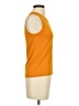 Unbranded Orange Sleeveless T-Shirt Size S (estimated) - photo 4