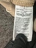 Gap 100% Cotton Tan Khakis Size 8 - photo 9