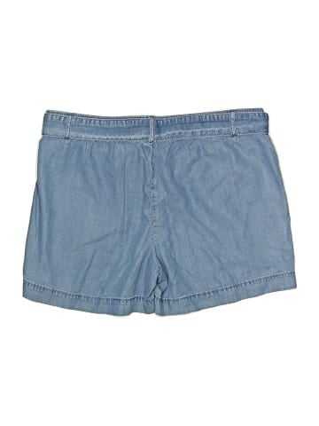 Ann Taylor LOFT Denim Shorts (view 2)