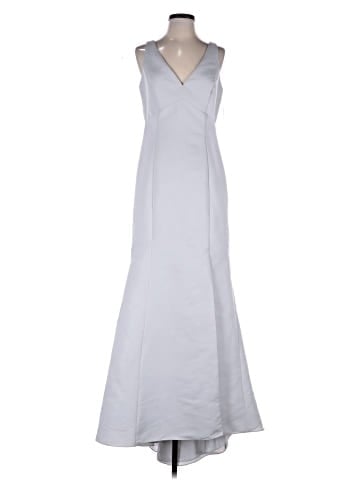 Amsale Cocktail Dress (view 1)