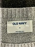 Old Navy Solid Gray Pullover Sweater Size XL - photo 7