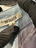 BB Dakota Blue Casual Pants Size 4 - photo 7