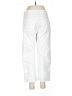 Ann Taylor White Jeans Size 8 (petite) - photo 2