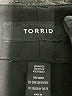 Torrid Black Casual Pants Size 20 - photo 4