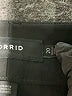 Torrid Black Casual Pants Size 20 - photo 5