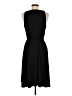 Max Studio Solid Black Cocktail Dress Size M - photo 2