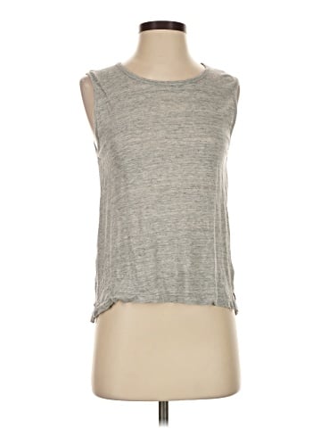 J.Crew Sleeveless T-Shirt (view 1)